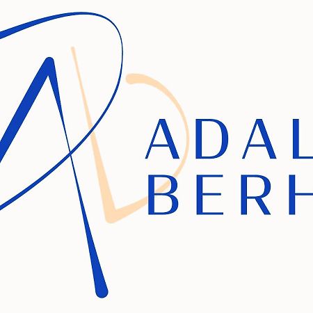 Apartamento Adal-Berht Saint-Maximin  Exterior foto