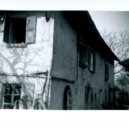 Apartamento Adal-Berht Saint-Maximin  Exterior foto