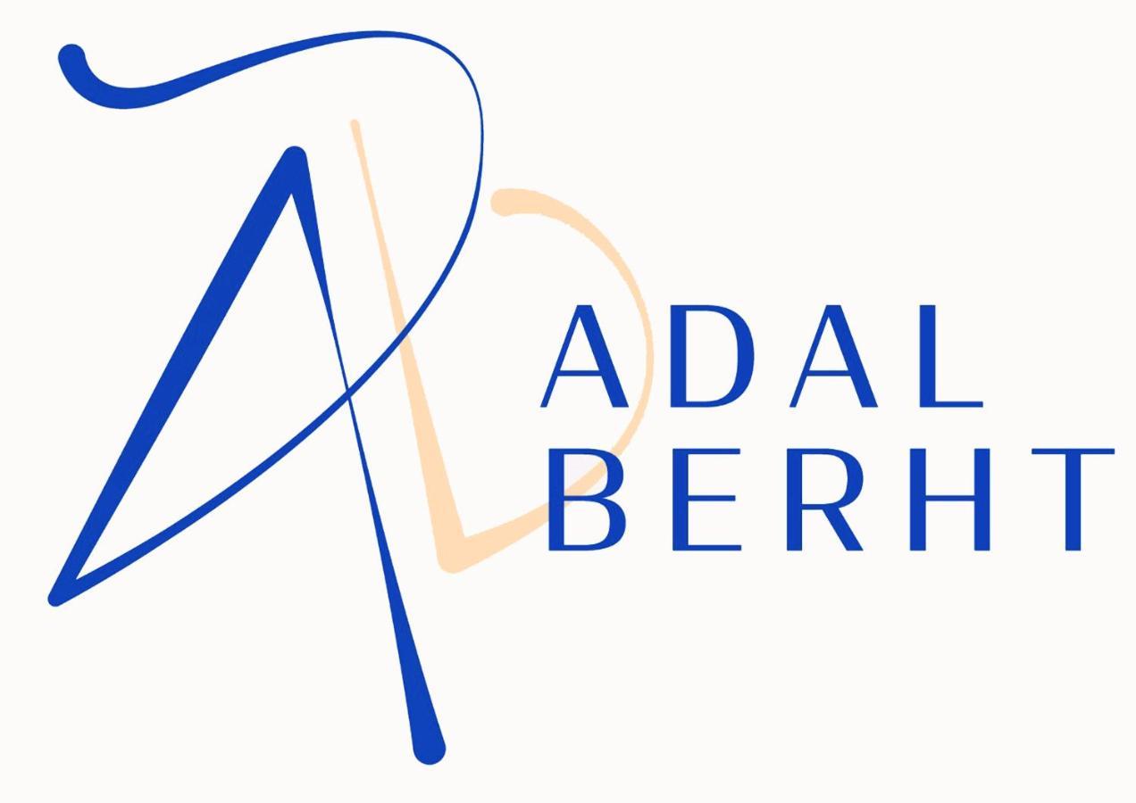 Apartamento Adal-Berht Saint-Maximin  Exterior foto