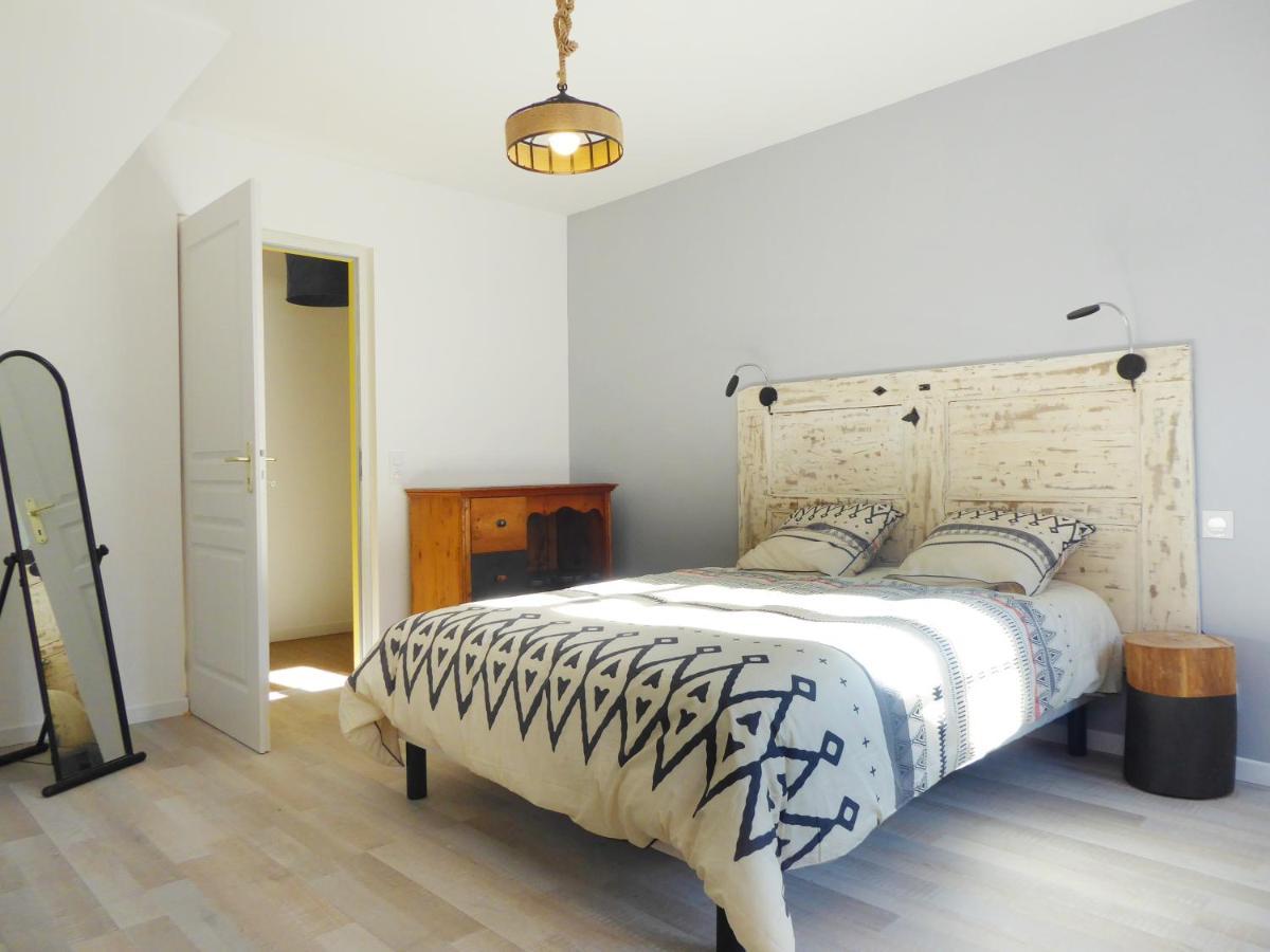 Apartamento Adal-Berht Saint-Maximin  Exterior foto