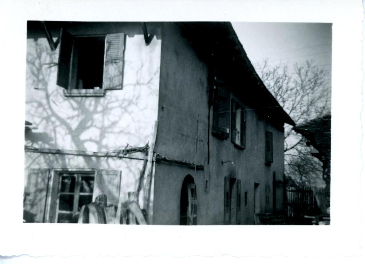 Apartamento Adal-Berht Saint-Maximin  Exterior foto
