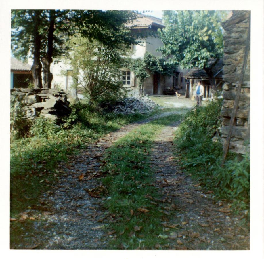 Apartamento Adal-Berht Saint-Maximin  Exterior foto